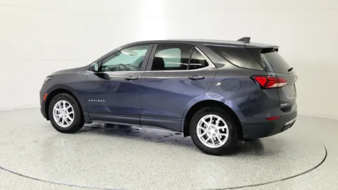More photos of 2023 Chevrolet Equinox LT at Tom Gill Chevrolet, KY