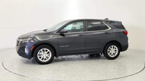 More photos of 2023 Chevrolet Equinox LT at Tom Gill Chevrolet, KY