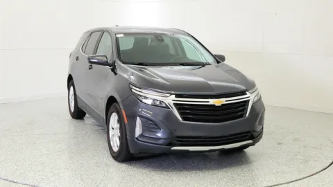 Photos of 2023 Chevrolet Equinox LT for sale in Florence, KY at Tom Gill Chevrolet