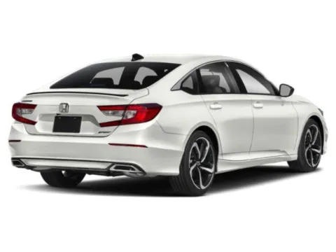 Photos of 2022 Honda Accord Sedan Sport for sale in Florence, KY at Tom Gill Chevrolet