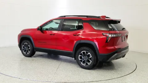 More photos of 2026 Chevrolet Equinox FWD ACTIV at Tom Gill Chevrolet, KY