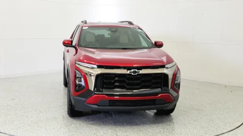 Photos of 2026 Chevrolet Equinox FWD ACTIV for sale in Florence, KY at Tom Gill Chevrolet