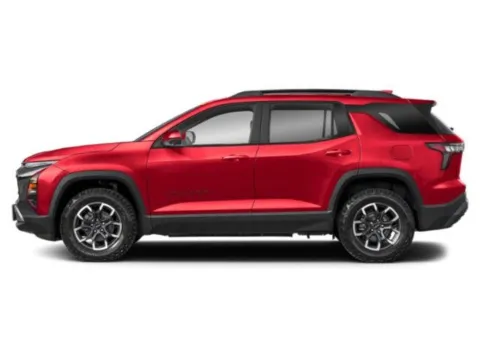 Another view of 2026 Chevrolet Equinox FWD ACTIV for sale in Florence, KY at Tom Gill Chevrolet