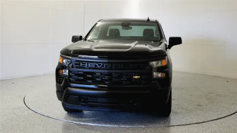 Photos of 2026 Chevrolet Silverado 1500 Work Truck for sale in Florence, KY at Tom Gill Chevrolet