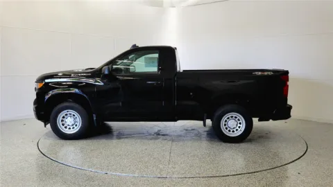 More photos of 2026 Chevrolet Silverado 1500 Work Truck at Tom Gill Chevrolet, KY