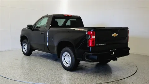 More photos of 2026 Chevrolet Silverado 1500 Work Truck at Tom Gill Chevrolet, KY