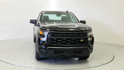 Photos of 2026 Chevrolet Silverado 1500 Work Truck for sale in Florence, KY at Tom Gill Chevrolet