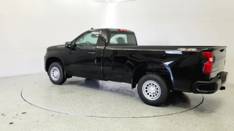 More photos of 2026 Chevrolet Silverado 1500 Work Truck at Tom Gill Chevrolet, KY
