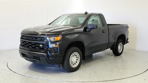 Another view of 2026 Chevrolet Silverado 1500 Work Truck for sale in Florence, KY at Tom Gill Chevrolet