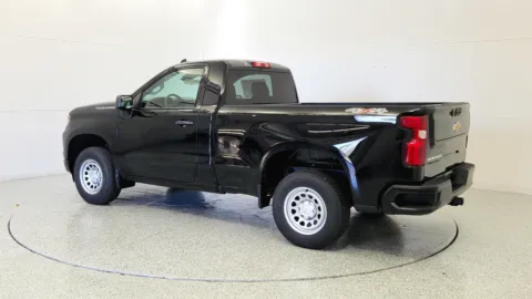 More photos of 2026 Chevrolet Silverado 1500 Work Truck at Tom Gill Chevrolet, KY