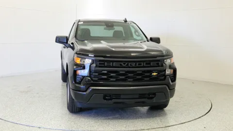 Photos of 2026 Chevrolet Silverado 1500 Work Truck for sale in Florence, KY at Tom Gill Chevrolet