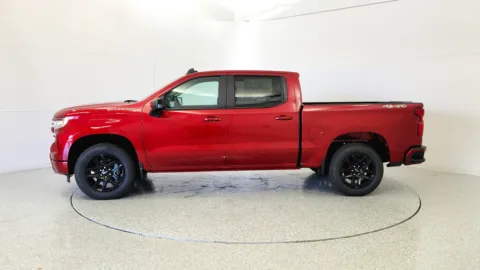 More photos of 2026 Chevrolet Silverado 1500 RST at Tom Gill Chevrolet, KY