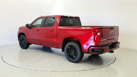 More photos of 2026 Chevrolet Silverado 1500 RST at Tom Gill Chevrolet, KY