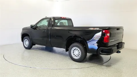 More photos of 2026 Chevrolet Silverado 1500 Work Truck at Tom Gill Chevrolet, KY