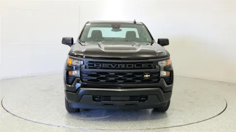 Photos of 2026 Chevrolet Silverado 1500 Work Truck for sale in Florence, KY at Tom Gill Chevrolet