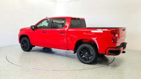 More photos of 2026 Chevrolet Silverado 1500 Custom at Tom Gill Chevrolet, KY