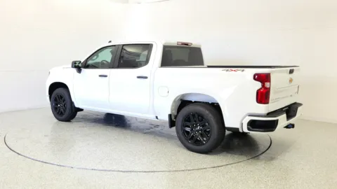 More photos of 2026 Chevrolet Silverado 1500 Custom at Tom Gill Chevrolet, KY