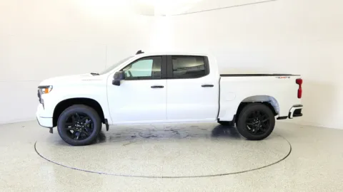 More photos of 2026 Chevrolet Silverado 1500 Custom at Tom Gill Chevrolet, KY