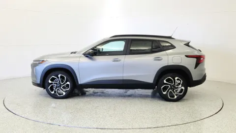 More photos of 2026 Chevrolet Trax 2RS at Tom Gill Chevrolet, KY