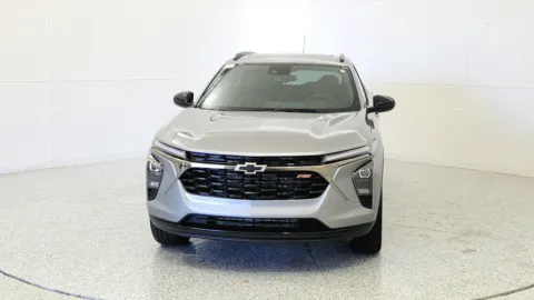 Photos of 2026 Chevrolet Trax 2RS for sale in Florence, KY at Tom Gill Chevrolet