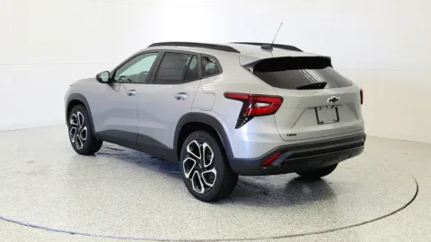 More photos of 2026 Chevrolet Trax 2RS at Tom Gill Chevrolet, KY