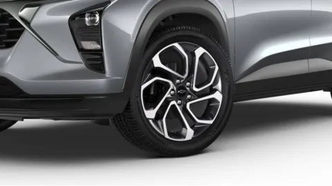 Gray 2026 Chevrolet Trax 2RS for sale in Florence, KY
