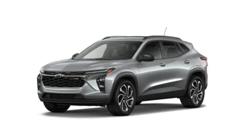 Photos of 2026 Chevrolet Trax 2RS for sale in Florence, KY at Tom Gill Chevrolet