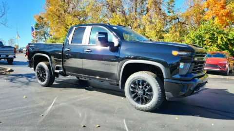 Photos of 2026 Chevrolet Silverado 2500HD Custom for sale in Florence, KY at Tom Gill Chevrolet