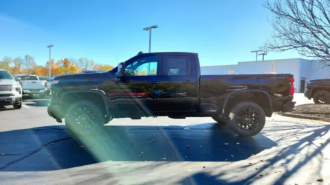 More photos of 2026 Chevrolet Silverado 2500HD Custom at Tom Gill Chevrolet, KY