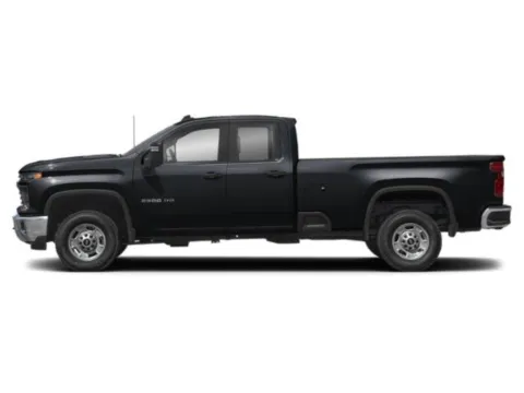 Another view of 2026 Chevrolet Silverado 2500HD Custom for sale in Florence, KY at Tom Gill Chevrolet