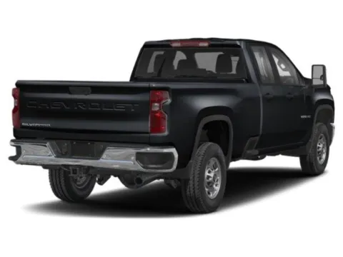 Photos of 2026 Chevrolet Silverado 2500HD Custom for sale in Florence, KY at Tom Gill Chevrolet