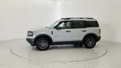 More photos of 2021 Ford Bronco Sport Big Bend at Tom Gill Chevrolet, KY
