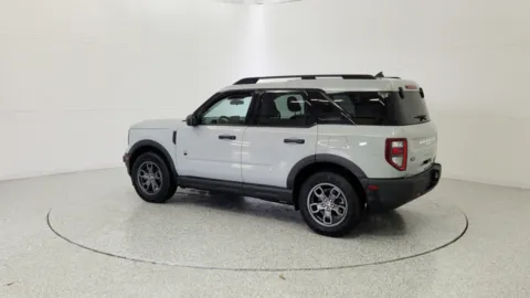 More photos of 2021 Ford Bronco Sport Big Bend at Tom Gill Chevrolet, KY