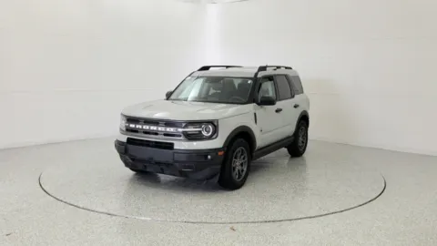 Another view of 2021 Ford Bronco Sport Big Bend for sale in Florence, KY at Tom Gill Chevrolet