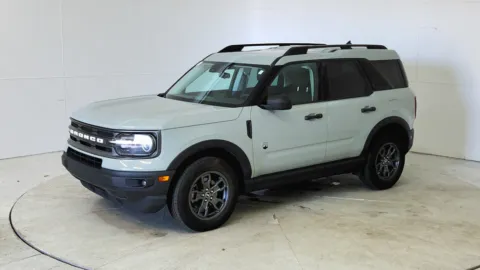 Another view of 2021 Ford Bronco Sport Big Bend for sale in Florence, KY at Tom Gill Chevrolet