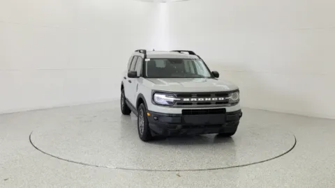 Photos of 2021 Ford Bronco Sport Big Bend for sale in Florence, KY at Tom Gill Chevrolet