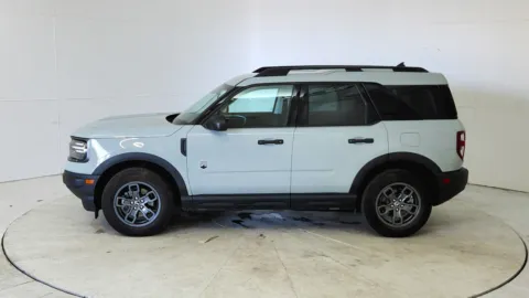 More photos of 2021 Ford Bronco Sport Big Bend at Tom Gill Chevrolet, KY