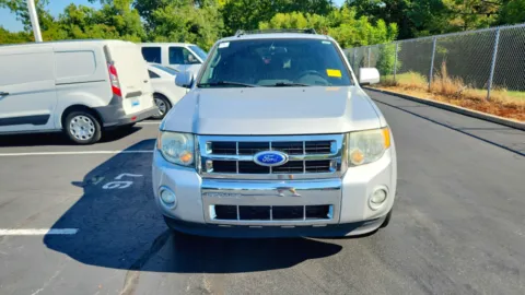 Another view of 2012 Ford Escape Limited for sale in Florence, KY at Tom Gill Chevrolet