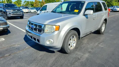 More photos of 2012 Ford Escape Limited at Tom Gill Chevrolet, KY