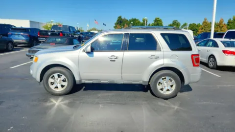 More photos of 2012 Ford Escape Limited at Tom Gill Chevrolet, KY