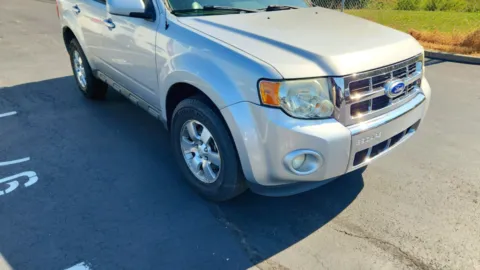 Photos of 2012 Ford Escape Limited for sale in Florence, KY at Tom Gill Chevrolet