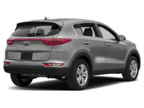 More photos of 2018 Kia Sportage LX at Tom Gill Chevrolet, KY