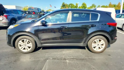 More photos of 2018 Kia Sportage LX at Tom Gill Chevrolet, KY