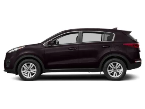 Another view of 2018 Kia Sportage LX for sale in Florence, KY at Tom Gill Chevrolet