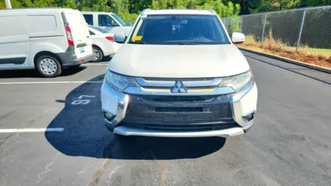 Another view of 2017 Mitsubishi Outlander SE for sale in Florence, KY at Tom Gill Chevrolet