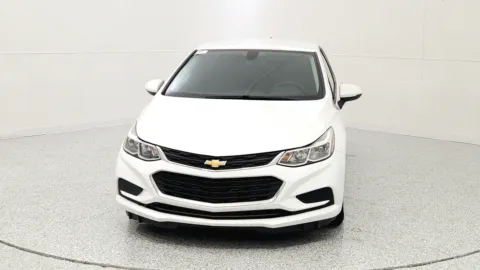 Photos of 2018 Chevrolet Cruze LS for sale in Florence, KY at Tom Gill Chevrolet
