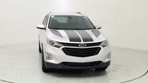 Photos of 2020 Chevrolet Equinox LT for sale in Florence, KY at Tom Gill Chevrolet