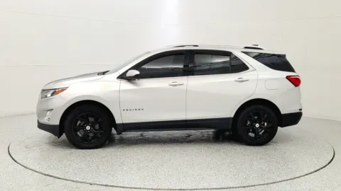 More photos of 2020 Chevrolet Equinox LT at Tom Gill Chevrolet, KY