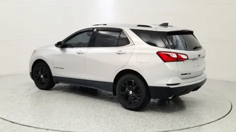 More photos of 2020 Chevrolet Equinox LT at Tom Gill Chevrolet, KY
