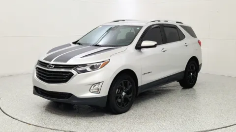 Another view of 2020 Chevrolet Equinox LT for sale in Florence, KY at Tom Gill Chevrolet